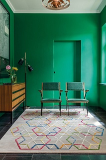  Ligne Pure Hexagon