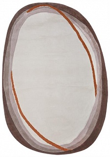  Bekart Shape 014 160x230