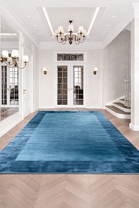 ����� Linear Chic ������ ������ ����� 2x3 Light Blue